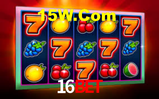 Sinta a adrenalina dos jogos de cassino com 16Bet