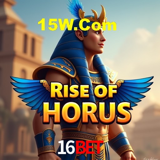 cassino 16Bet