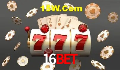 Slot Games 16Bet