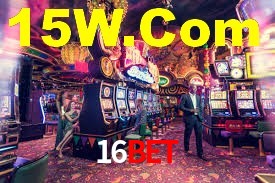 16 Bet Casino