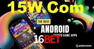 Welcome Bonus 16Bet