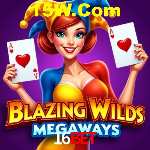 Descubra a Magia dos Jogos de Arcade no 16Bet