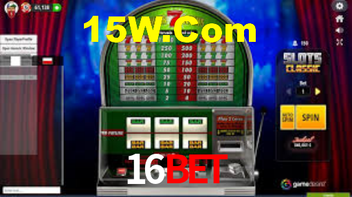 16Bet App