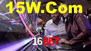 16Bet App Interface