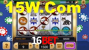 Programa VIP 16Bet