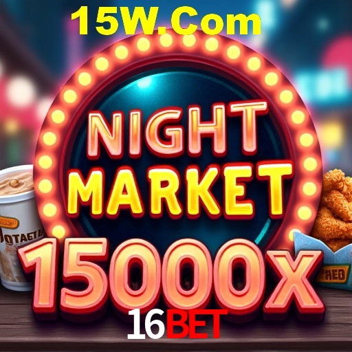 Exclusive Offers 16Bet