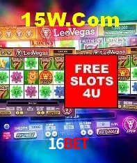 Exclusive Offers 16Bet