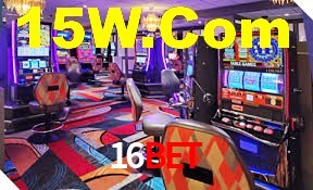 Live Casino 16Bet