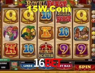 Statistics 16Bet
