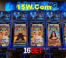 Platform Technology 16Bet