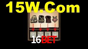 Exclusive Games 16Bet