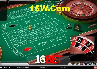 Account Benefits 16Bet