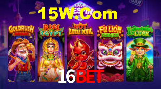 16 Bet Casino