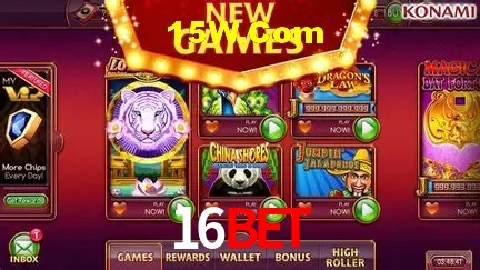 2FA Security 16Bet