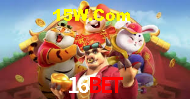 Premium Interface 16Bet