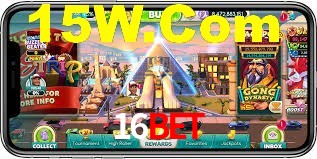 Blackjack Table 16Bet