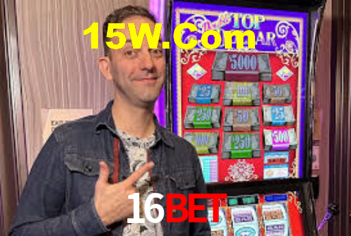 Bônus Generosos e Exclusivos no 16Bet para Você!