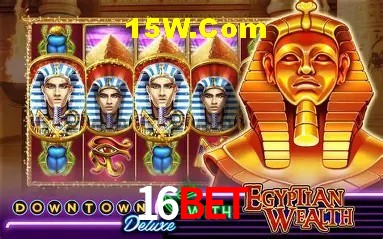 Welcome Bonus 16Bet