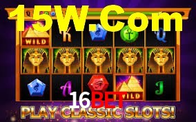 Spaceman Game 16Bet