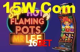 Experimente o Login Seguro Premium no 16Bet