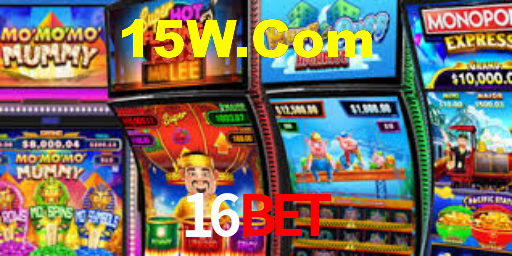 16Bet