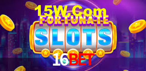 16 Bet Casino