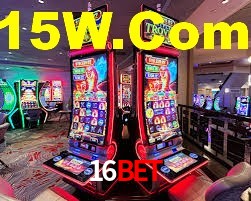 Ofertas Imperdíveis na 16Bet: Promoções e Bônus Que Valem a Pena