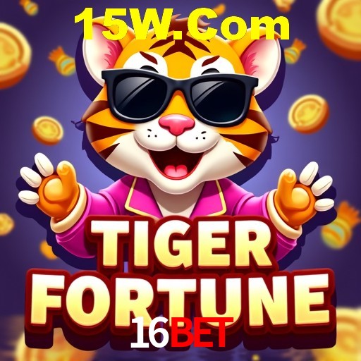 Descubra o Mundo do Cassino Online com 16Bet