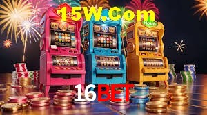 Welcome Bonus 16Bet