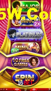 16 Bet Casino